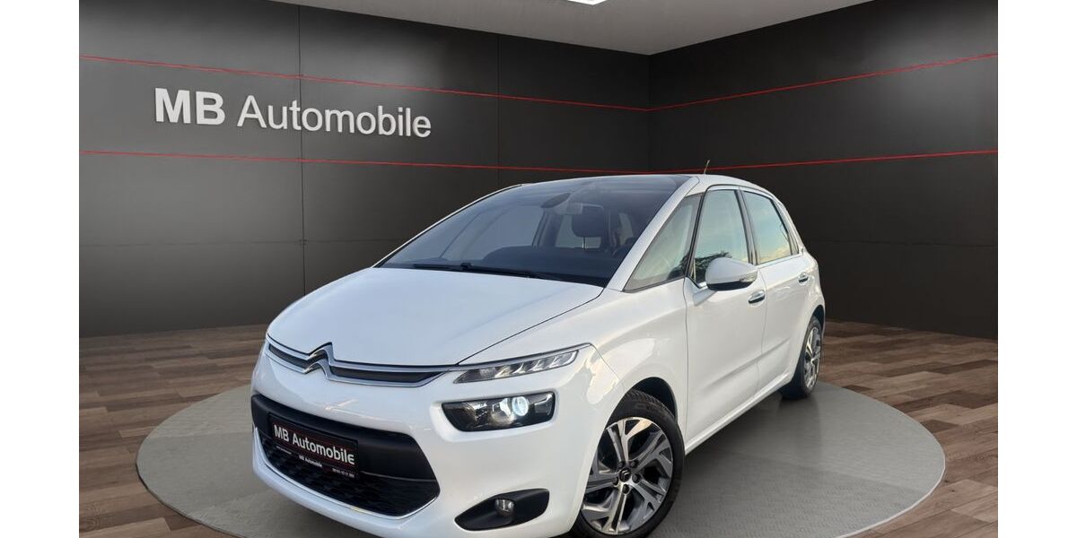 Citroen C4 Picasso 73.200 km 10.990 € Darmstadt-Weiterstadt 64331