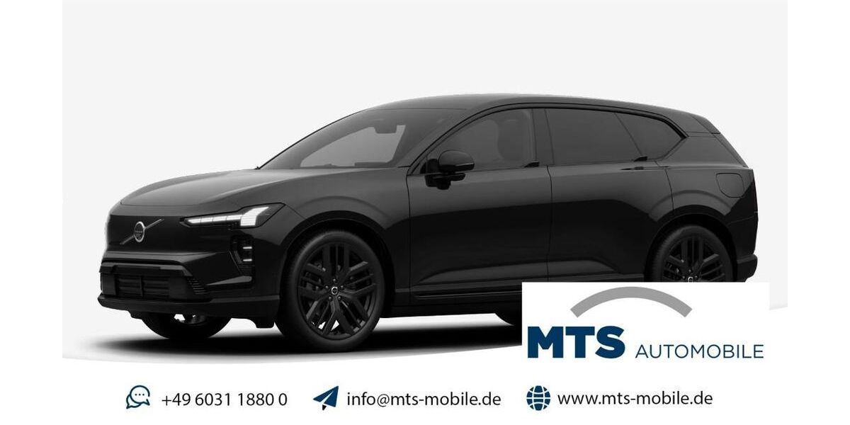 Volvo Andere 2.500 km 74.990 &euro; Friedberg 61169