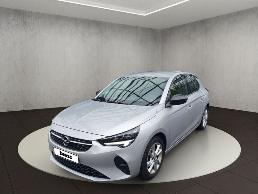 Corsa