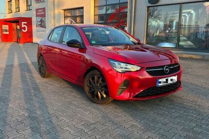 Opel Corsa 102.201 km 10.999 &euro; Hanau 63456