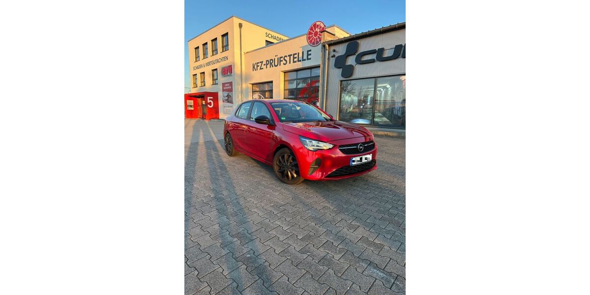 Opel Corsa 102.201 km 10.999 &euro; Hanau 63456
