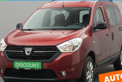 Dacia Dokker 36.442 km 13.900 &euro; Bad Nauheim 61231