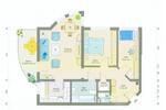Hochparterre Neuberg - 3 Zimmer, 81 m&sup2;, 249.000&euro; | Angebot:26535572