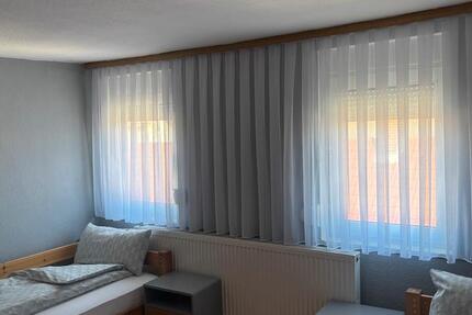 Wohnhaus zu vermieten zur Mitarbeiterunterbringung 6 zimmer