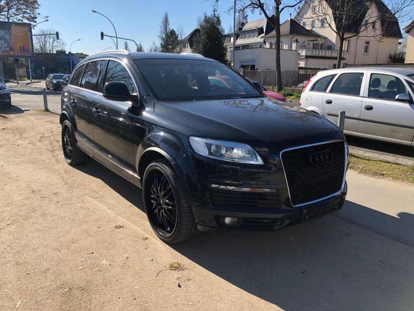 Audi Q7 177.500 km 14.300 € Mainz-Kastel 55252