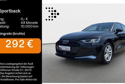 Audi A3 15.500 km 30.379 &euro; Hanau 63452