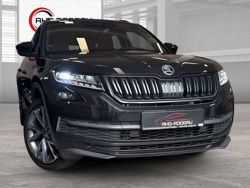 Kodiaq