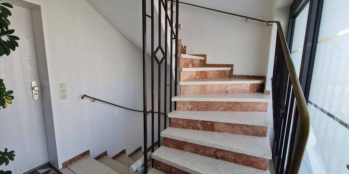Etagenwohnung Kriftel - 3 Zimmer, 52 m&sup2;, 650&euro; | Angebot:26439479