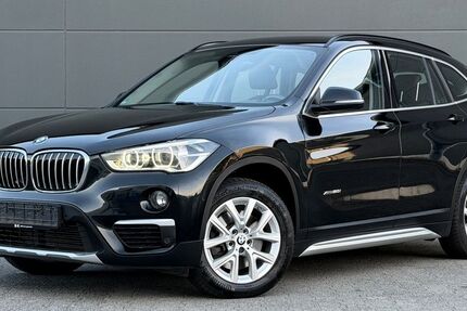 BMW X1 108.000 km 16.900 &euro; Bad Homburg 61350