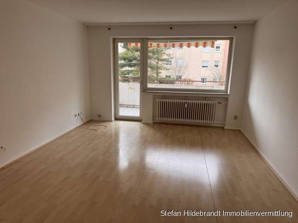 Etagenwohnung Offenbach Bieber - 2 Zimmer, 63 m&sup2;, 199.500&euro; | Angebot:25792347
