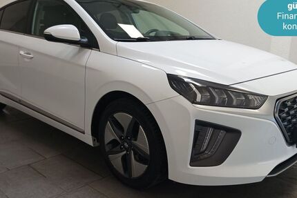 Hyundai IONIQ 41.677 km 16.690 &euro; Egelsbach 63329