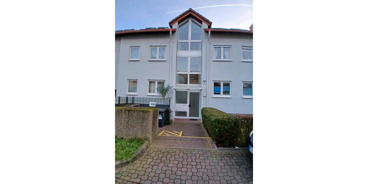 Dachgeschoßwohnung Hanau Groß-Steinheim - 3 Zimmer, 74 m&sup2;, 289.000&euro; | Angebot:24702772