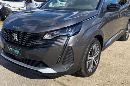 Peugeot 3008 25.800 km 24.440 € Hanau 63452