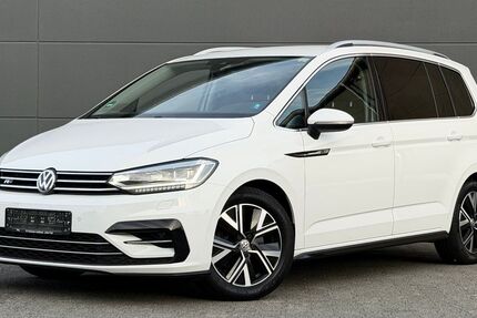 VW Touran 162.000 km 17.900 &euro; Bad Homburg 61350