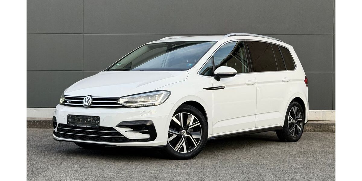 VW Touran 162.000 km 17.900 &euro; Bad Homburg 61350