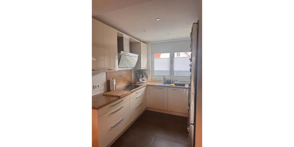 Reihenhaus Erzhausen - 4 Zimmer, 124 m&sup2;, 539.000&euro; | Angebot:25811744