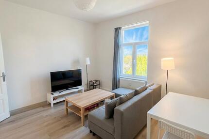 Wohnung Frankfurt am Main Innenstadt 2 - 3 Zimmer, 69 m&sup2;, 650&euro; | Angebot:24508139