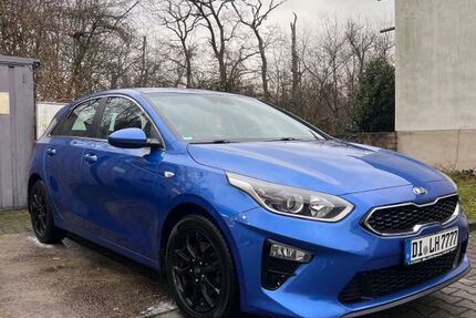 Kia ceed / Ceed 146.000 km 12.800 &euro; Mörfelden Walldorf 64546
