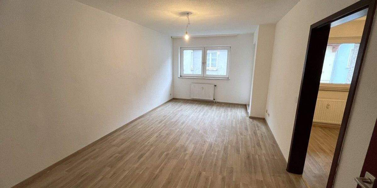 Das passt! Ideal für Single oder Pärchen. 2 zimmer