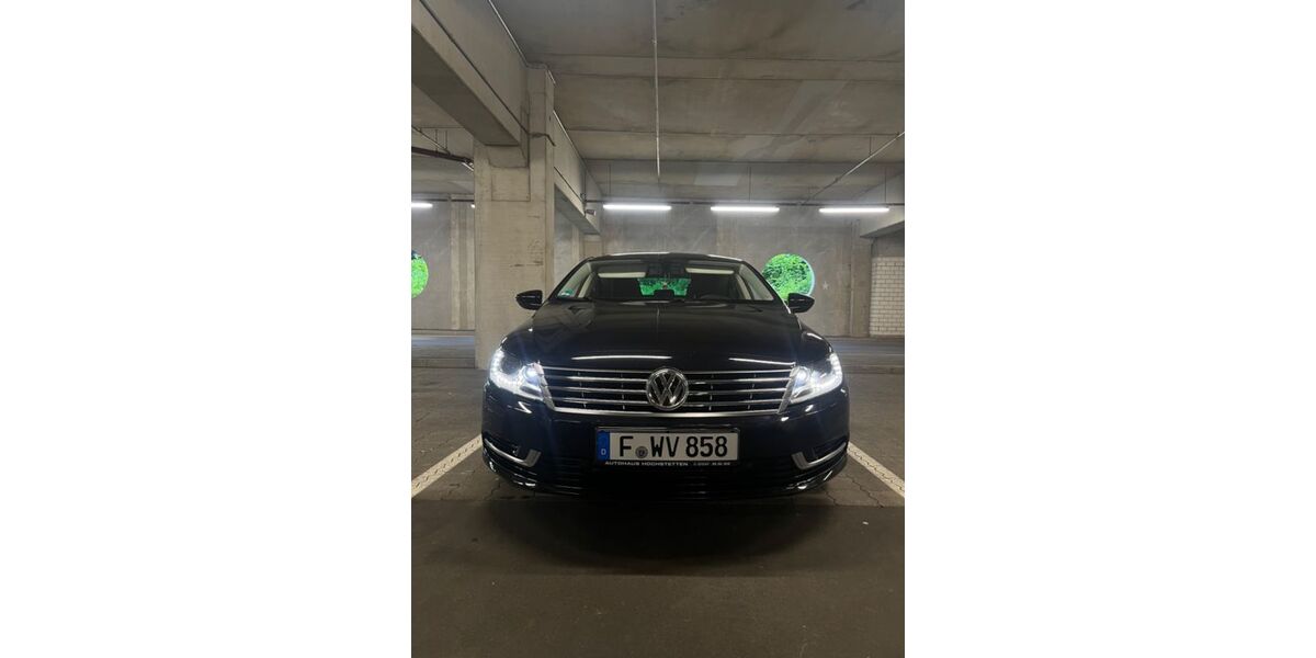 VW CC 112.300 km 11.000 &euro; Frankfurt am Main 65929