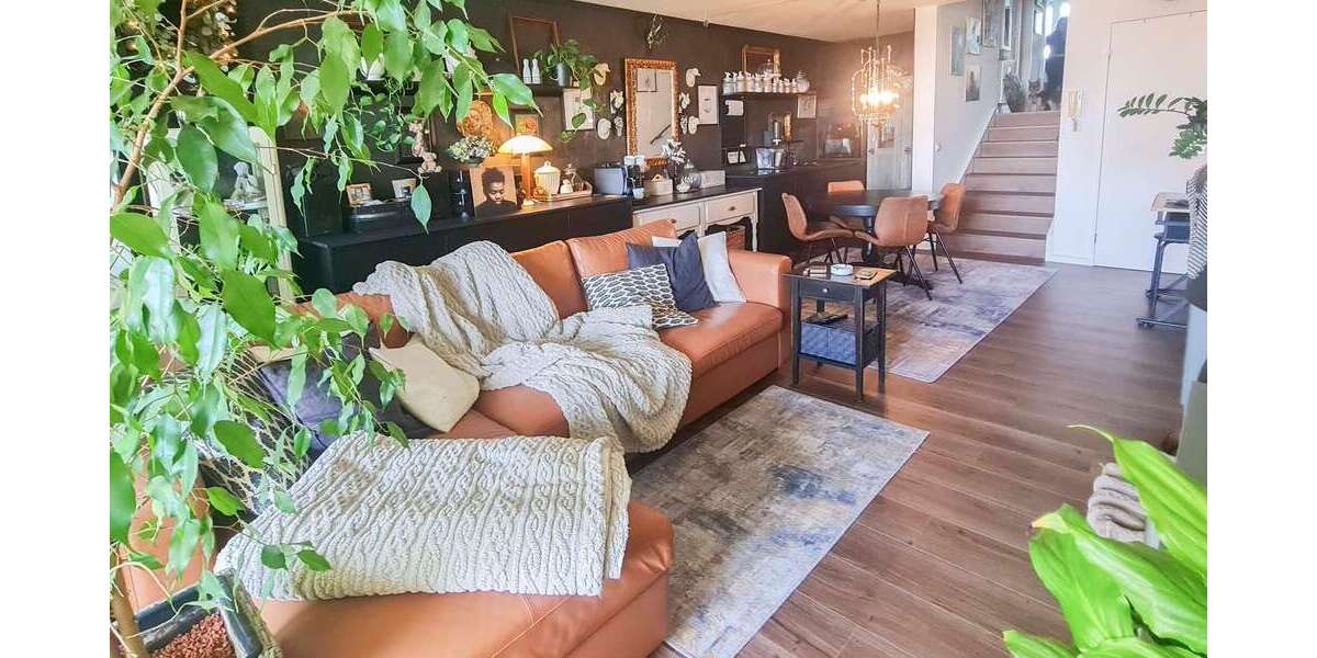 Etagenwohnung Rodgau - 2 Zimmer, 66 m&sup2;, 210.000&euro; | Angebot:27252042