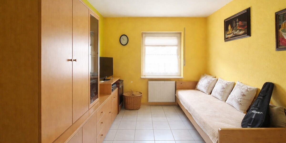 Stadthaus in ruhiger Wohnlage am unteren Niederberg von Bad Vilbel - Einfamilienhaus Bad Vilbel | Angebot:27120819