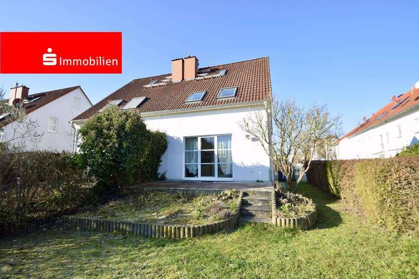 Haus zum Kaufen in Groß-Zimmern 475.000 € 94 m²