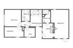 Etagenwohnung Frankfurt am Main Seckbach - 2 Zimmer, 82 m&sup2;, 329.000&euro; | Angebot:26673388