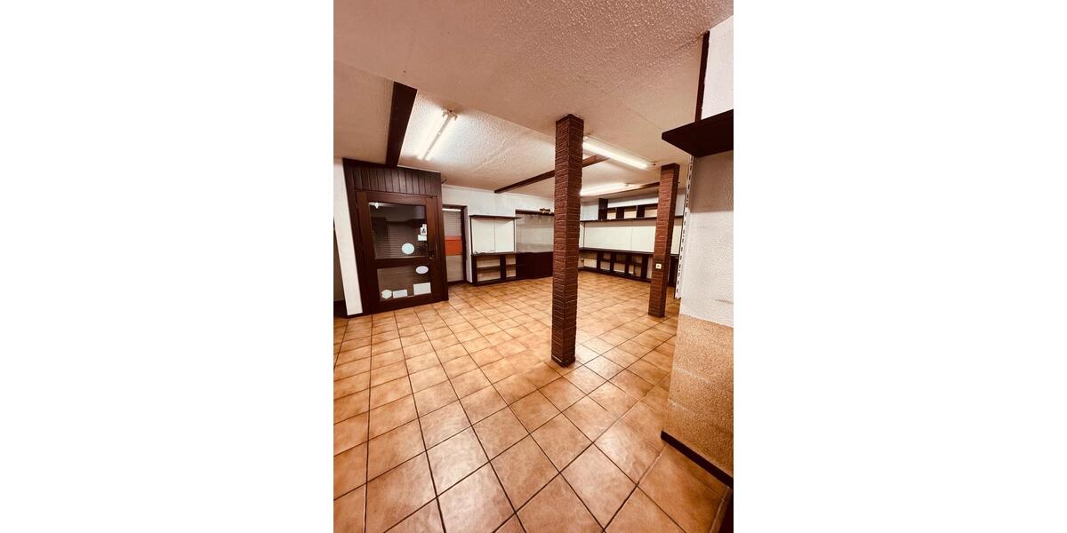 Gewerbeobjekt Frankfurt am Main Nied - 1.300&euro; | Angebot:26379767