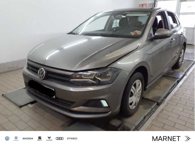 VW Polo 20.312 km 11.600 &euro; Bad Nauheim 61231