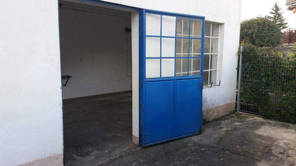 Gewerbeobjekt Ginsheim-Gustavsburg Gustavsburg - 450&euro; | Angebot:26418935