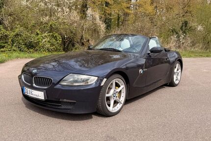 BMW Z4 189.600 km 13.999 &euro; Maintal 63477