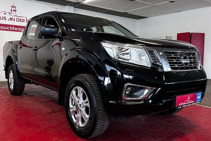 Nissan Navara 49.065 km 26.900 &euro; Ober Mörlen 61239