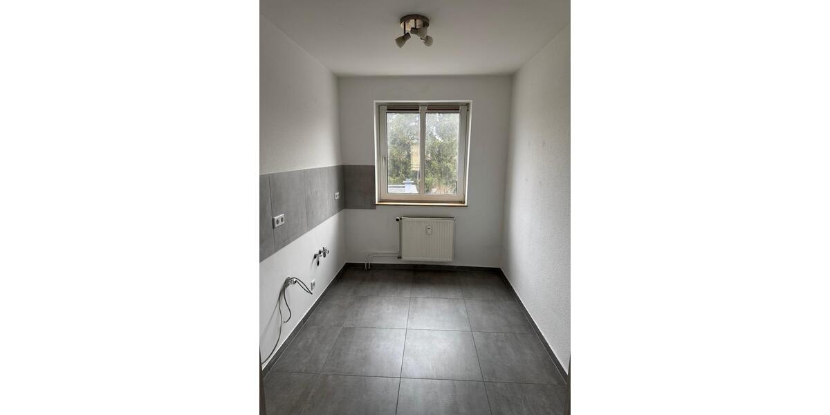 Etagenwohnung Frankfurt am Main Eschersheim - 2 Zimmer, 54 m&sup2;, 950&euro; | Angebot:26679449