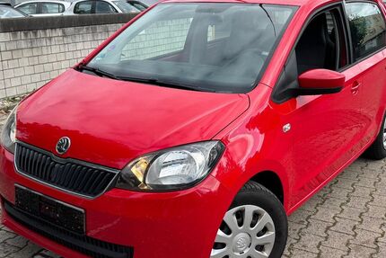 Skoda Citigo 205.000 km 3.333 € Frankfurt am Main 65933