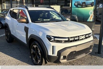 Dacia Duster 20.100 km 21.970 &euro; Hanau 63452