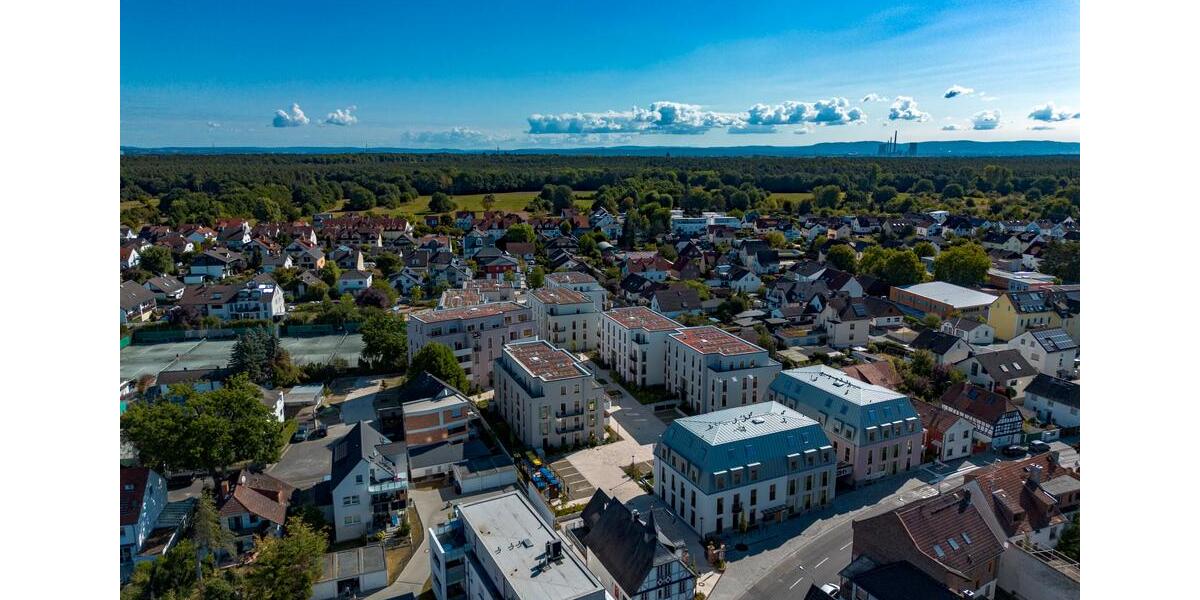 Einfamilienhaus Mühlheim am Main - 4 Zimmer, 127 m&sup2;, 2.220&euro; | Angebot:25305204
