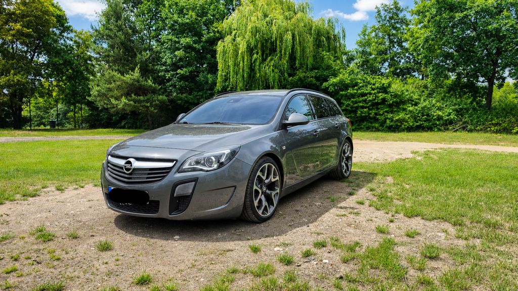 Opel Insignia 69.245 km 19.900 &euro; Rüsselsheim 65428