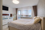 3 ZKBB* Fernsicht* 2xBalkon Süd & Ost* frei nach Vereinb.* Aufzug* Fernsicht* 2xStellplatz* Offenbach - Etagenwohnung Offenbach Hafen | Angebot:26882919