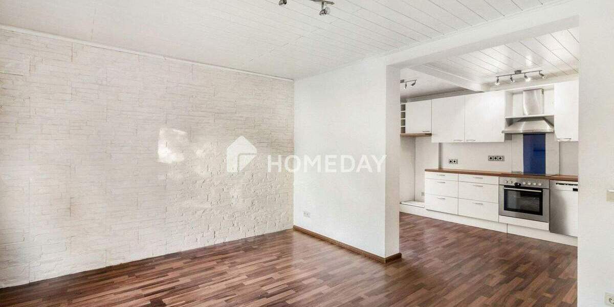 Mehrfamilienhaus, Wohnhaus Frankfurt Griesheim - 8 Zimmer, 175 m&sup2;, 399.000&euro; | Angebot:25677737