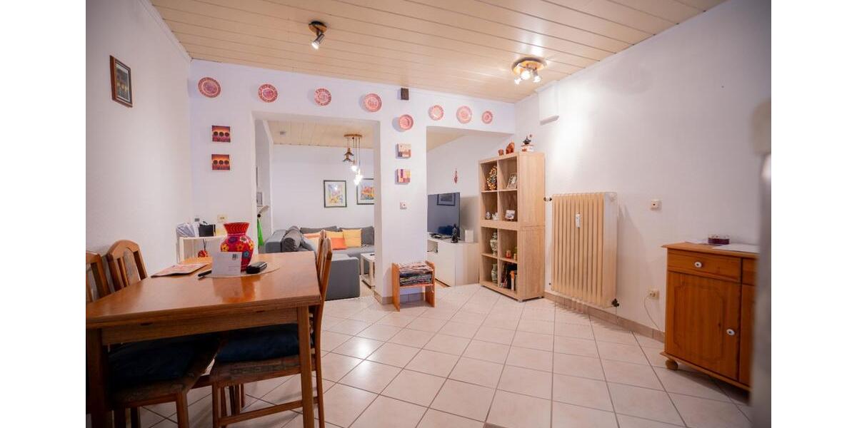 Etagenwohnung Trebur - 2 Zimmer, 68 m&sup2;, 159.000&euro; | Angebot:23676521