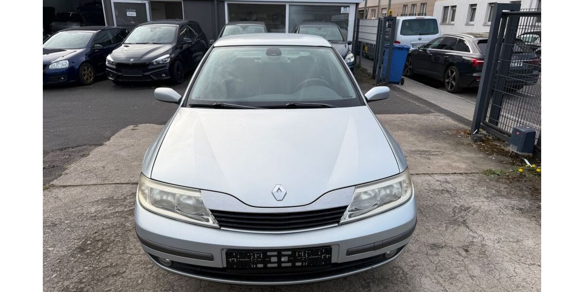 Renault Laguna 199.000 km 1.990 &euro; Hanau 63450