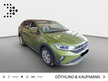 VW Taigo 35.232 km 21.300 &euro; Kelkheim 65779