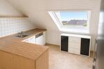 Dachgeschoßwohnung Bischofsheim - 4 Zimmer, 78 m&sup2;, 1.150&euro; | Angebot:26412896