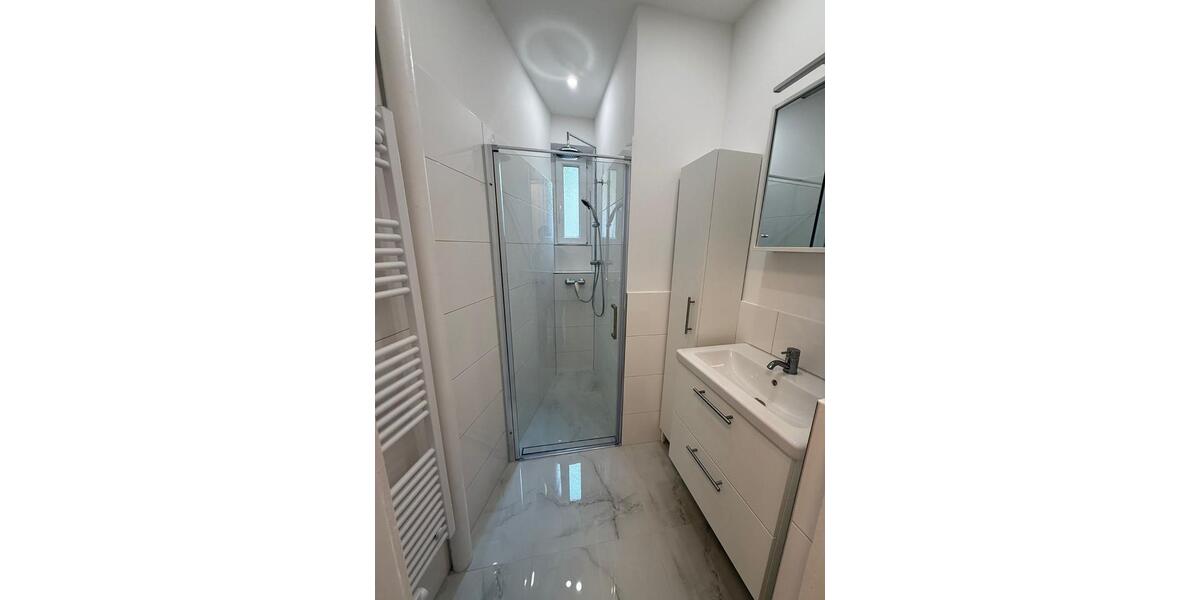 Etagenwohnung Frankfurt am Main Niederrad - 1 Zimmer, 20 m&sup2;, 750&euro; | Angebot:25718530