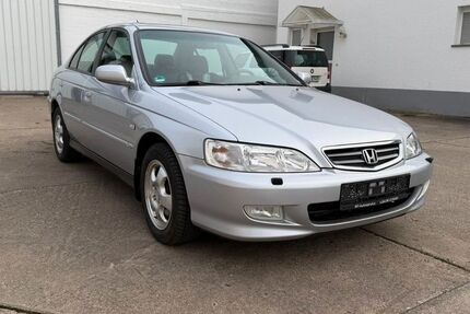 Honda Accord 71.960 km 6.490 € Trebur 65468