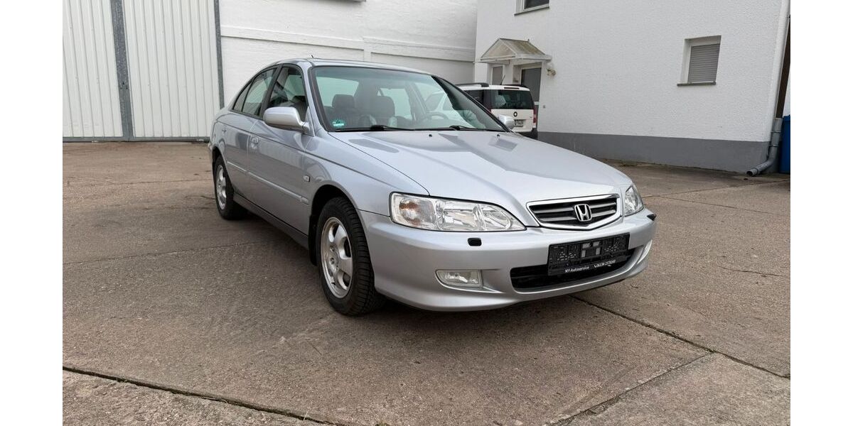 Honda Accord 71.960 km 6.490 € Trebur 65468