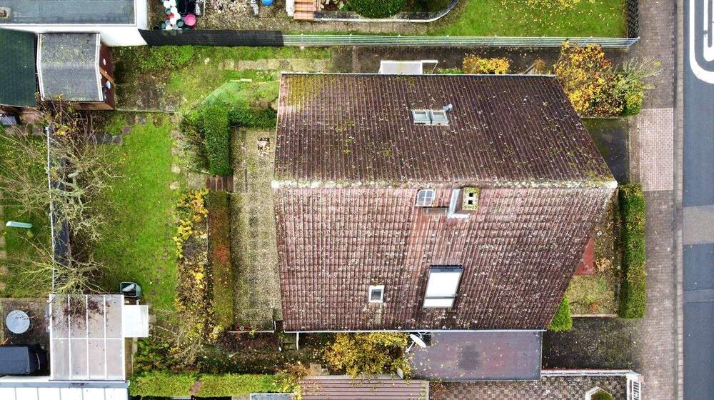 Mehrfamilienhaus, Wohnhaus Bad Homburg Kirdorf - 5 Zimmer, 150 m&sup2;, 990.000&euro; | Angebot:23996076