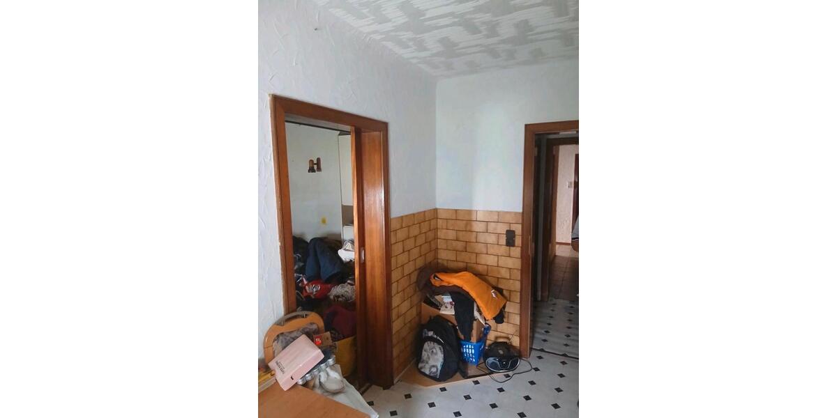 Erdgeschoßwohnung Langenselbold - 3 Zimmer, 80 m&sup2;, 175.000&euro; | Angebot:27109298