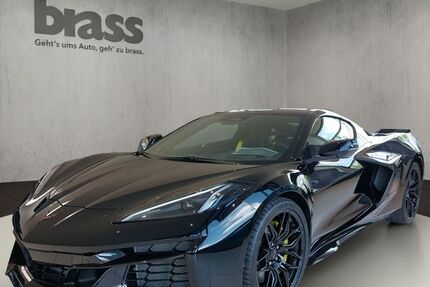 Corvette C8 1.500 km 149.900 € Dietzenbach 63128